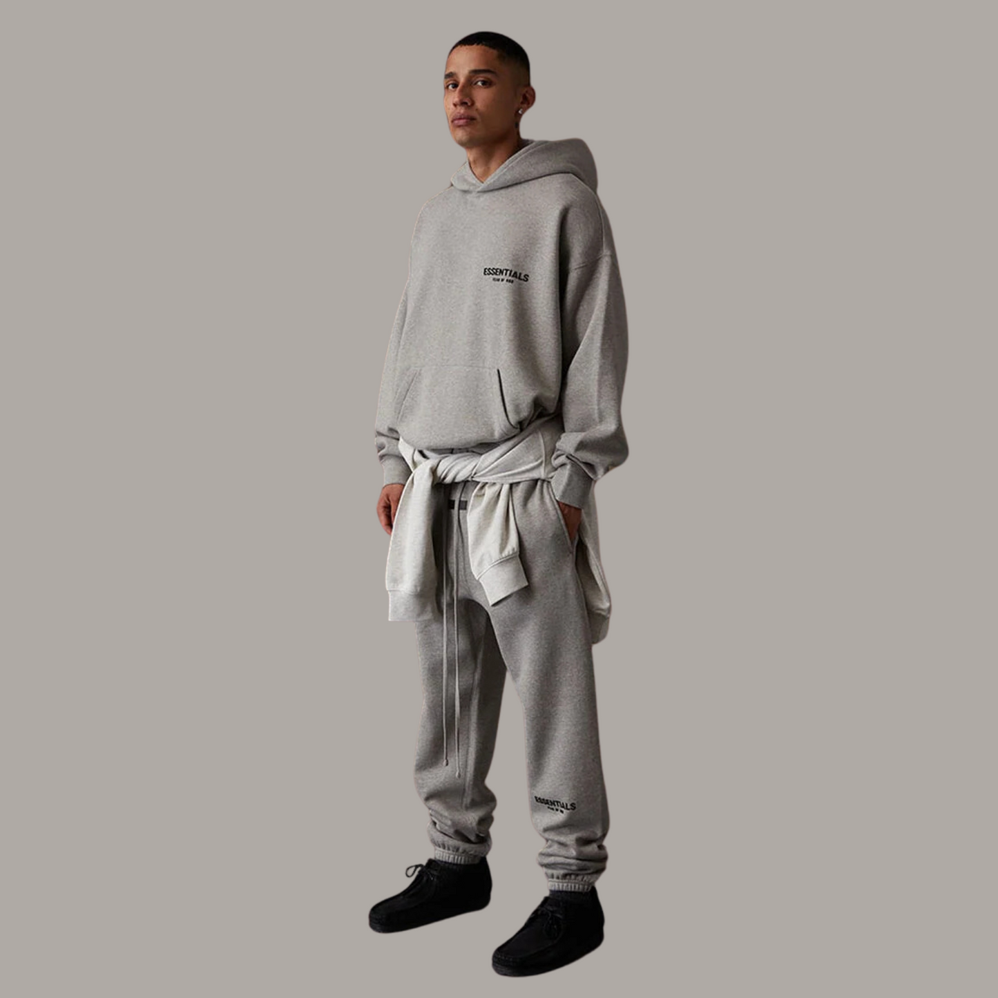 Unisex Essentials Tracksuit