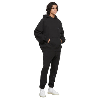 Unisex Essentials Tracksuit