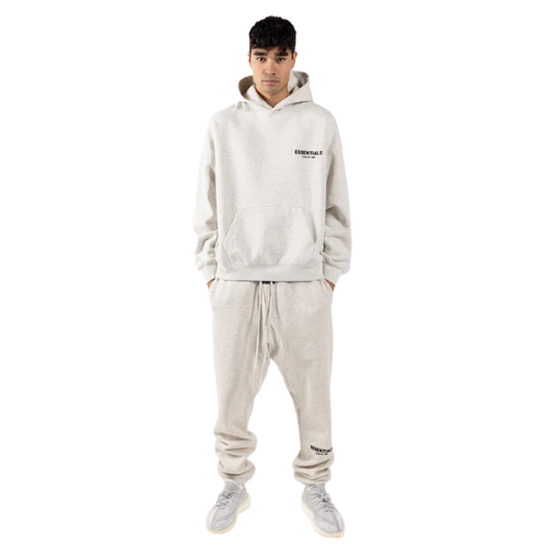Unisex Essentials Tracksuit