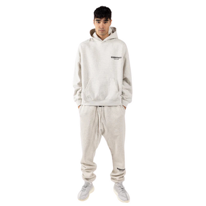 Unisex Essentials Tracksuit